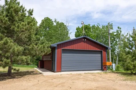 15169 Cranberry Drive Park Rapids MN 56470