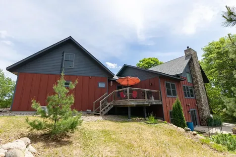 15169 Cranberry Drive Park Rapids MN 56470