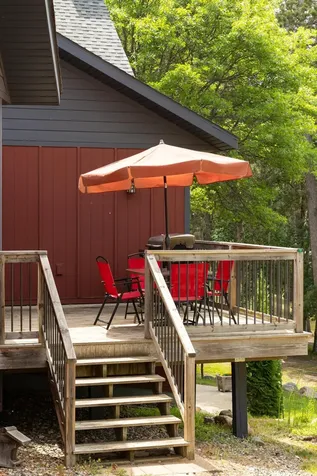 15169 Cranberry Drive Park Rapids MN 56470