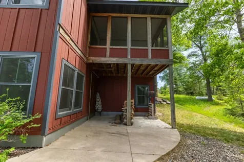 15169 Cranberry Drive Park Rapids MN 56470