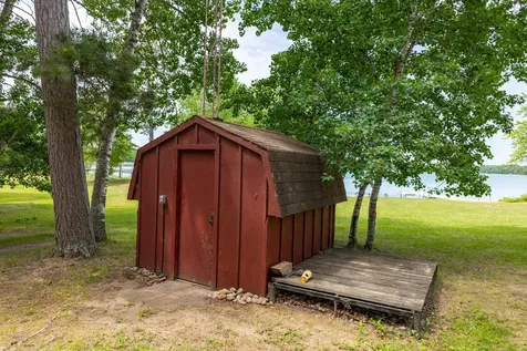 15169 Cranberry Drive Park Rapids MN 56470