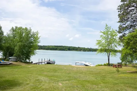 15169 Cranberry Drive Park Rapids MN 56470