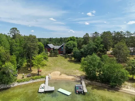 15169 Cranberry Drive Park Rapids MN 56470