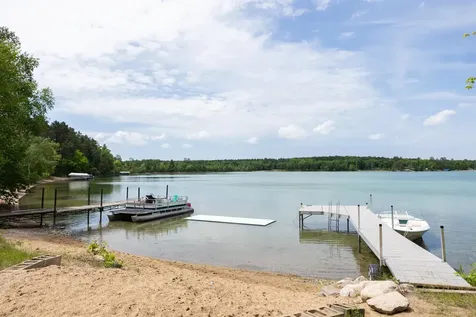 15169 Cranberry Drive Park Rapids MN 56470