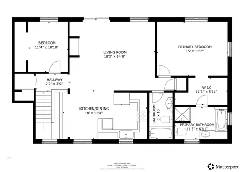 4225 124th Avenue Clear Lake MN 55319