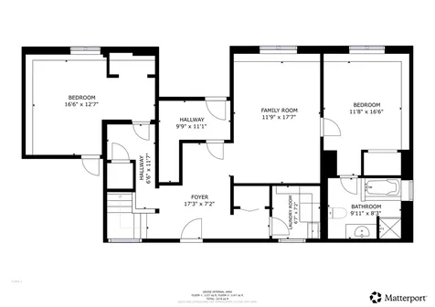 4225 124th Avenue Clear Lake MN 55319