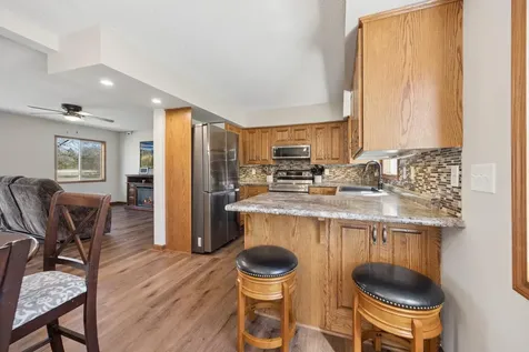 4225 124th Avenue Clear Lake MN 55319