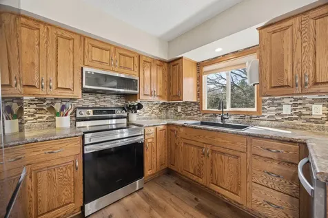 4225 124th Avenue Clear Lake MN 55319