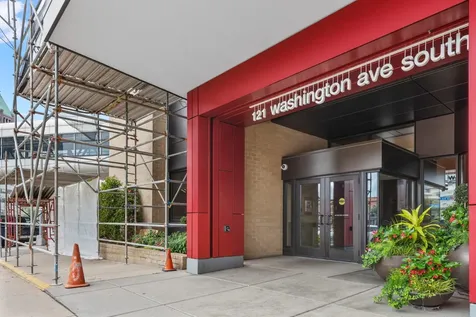 121 Washington Ave S Minneapolis MN 55401