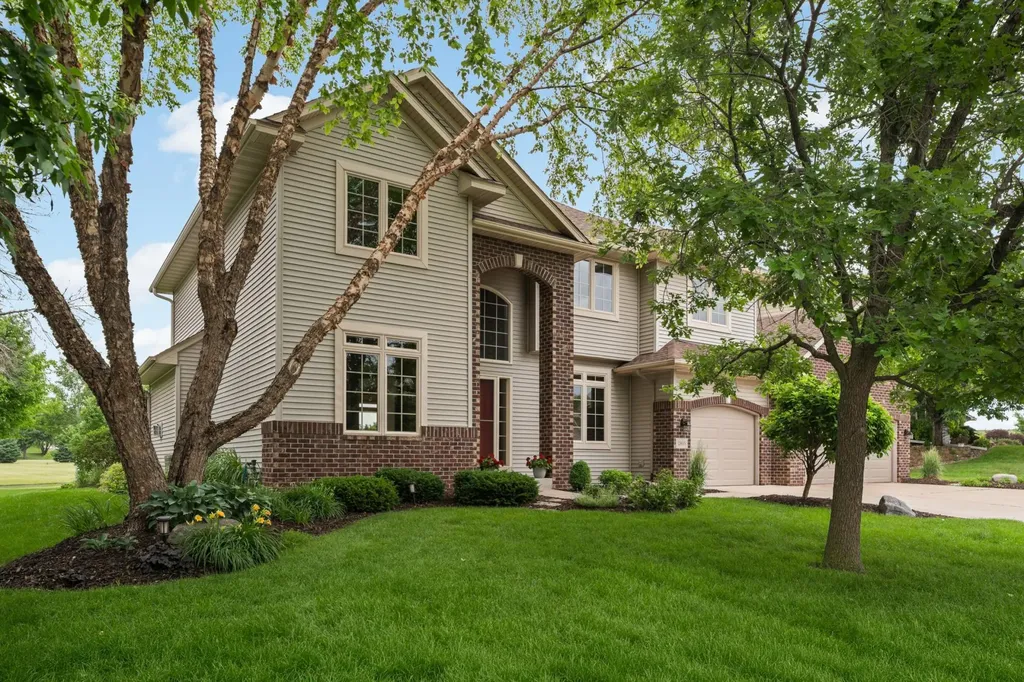 1805 Creek Lane Northfield MN 55057