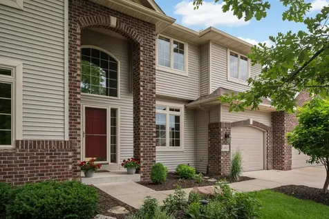 1805 Creek Lane Northfield MN 55057