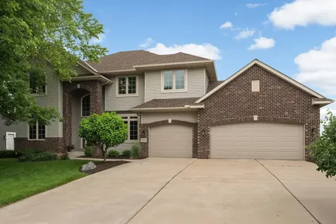 1805 Creek Lane Northfield MN 55057