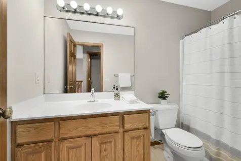 1805 Creek Lane Northfield MN 55057