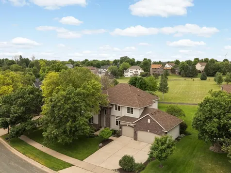 1805 Creek Lane Northfield MN 55057