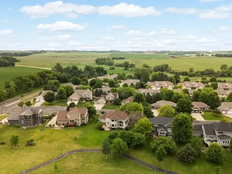 1805 Creek Lane Northfield MN 55057