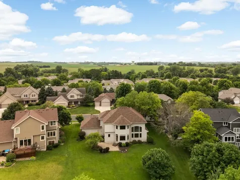 1805 Creek Lane Northfield MN 55057