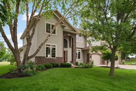 1805 Creek Lane Northfield MN 55057