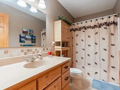11815 Maplewood Drive East Gull Lake MN 56401