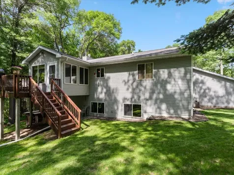 11815 Maplewood Drive East Gull Lake MN 56401