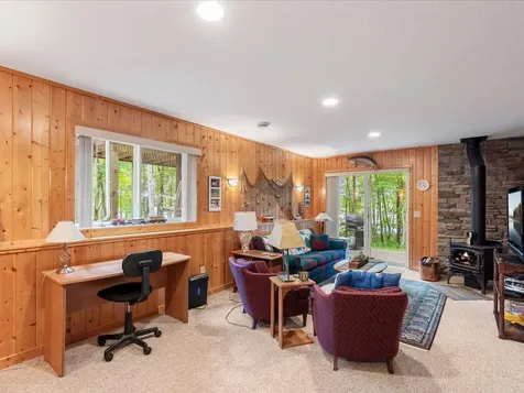 11815 Maplewood Drive East Gull Lake MN 56401