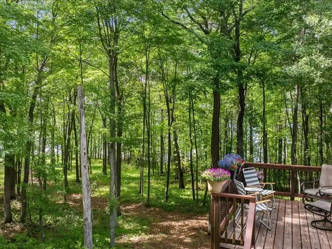 11815 Maplewood Drive East Gull Lake MN 56401