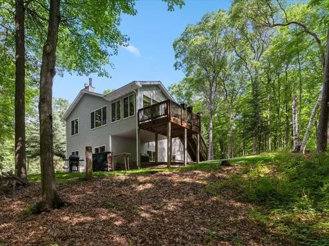 11815 Maplewood Drive East Gull Lake MN 56401