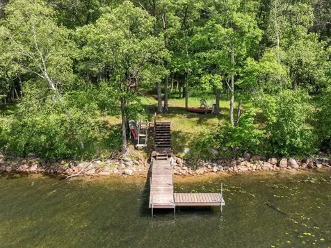11815 Maplewood Drive East Gull Lake MN 56401