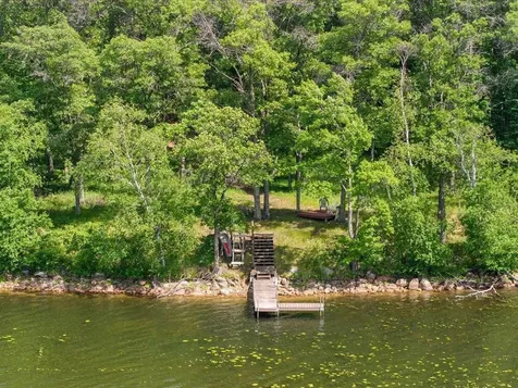 11815 Maplewood Drive East Gull Lake MN 56401