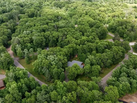 11815 Maplewood Drive East Gull Lake MN 56401