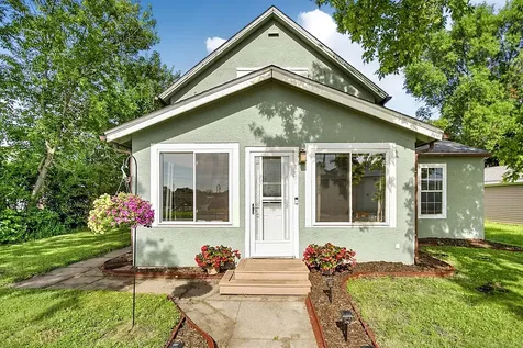 251 Church Street N Eden Valley MN 55329