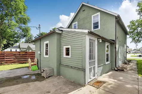251 Church Street N Eden Valley MN 55329
