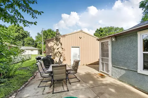 251 Church Street N Eden Valley MN 55329