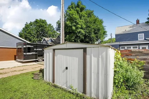 251 Church Street N Eden Valley MN 55329