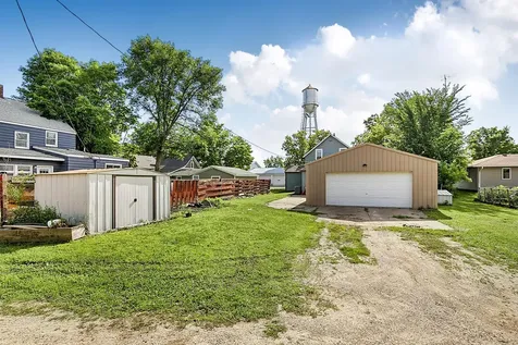 251 Church Street N Eden Valley MN 55329