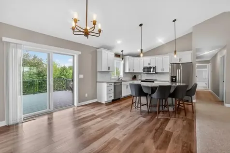 4268 NW Genevieve Place NW Rochester MN 55901