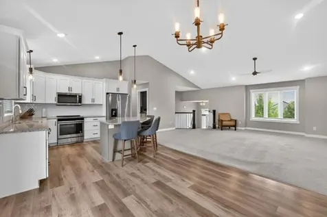 4268 NW Genevieve Place NW Rochester MN 55901