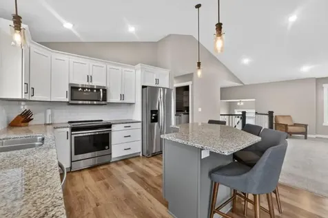 4268 NW Genevieve Place NW Rochester MN 55901