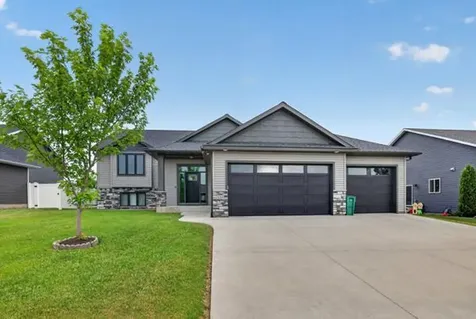 4268 NW Genevieve Place NW Rochester MN 55901