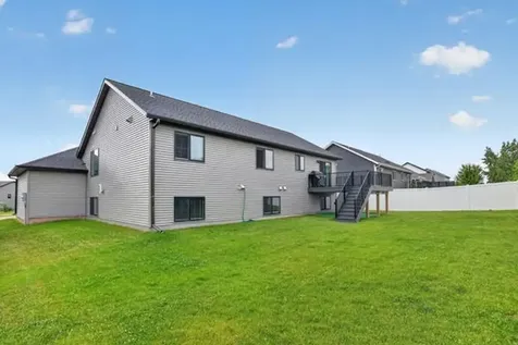 4268 NW Genevieve Place NW Rochester MN 55901
