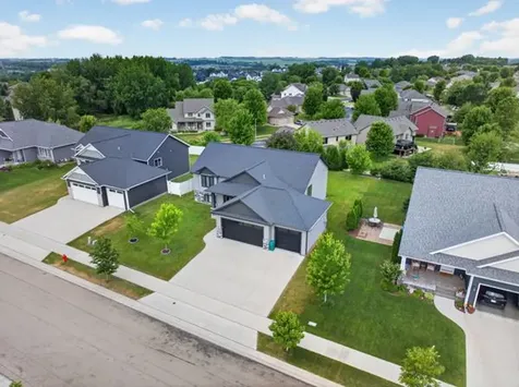 4268 NW Genevieve Place NW Rochester MN 55901