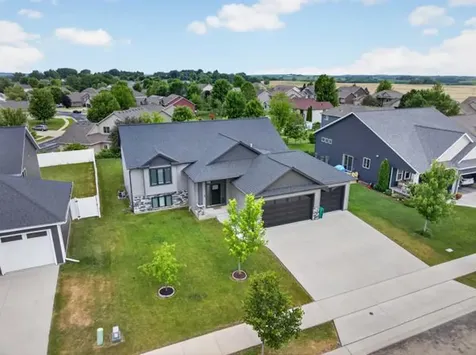 4268 NW Genevieve Place NW Rochester MN 55901