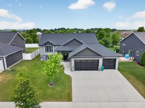 4268 NW Genevieve Place NW Rochester MN 55901