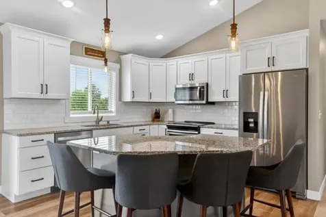 4268 NW Genevieve Place NW Rochester MN 55901