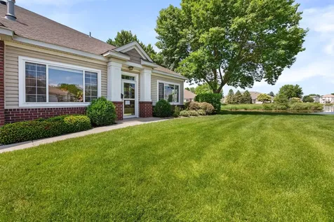 11015 Nassau Court NE Blaine MN 55449