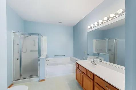 11015 Nassau Court NE Blaine MN 55449