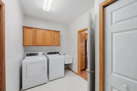 11015 Nassau Court NE Blaine MN 55449