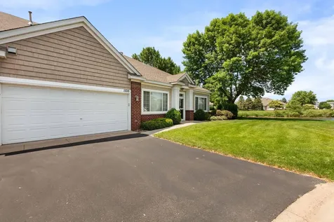 11015 Nassau Court NE Blaine MN 55449