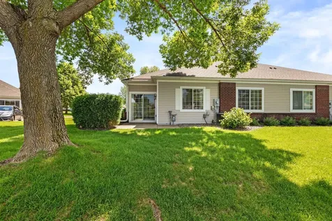 11015 Nassau Court NE Blaine MN 55449