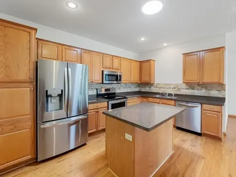 11015 Nassau Court NE Blaine MN 55449