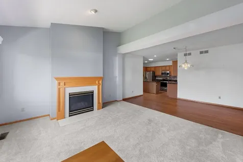 11015 Nassau Court NE Blaine MN 55449